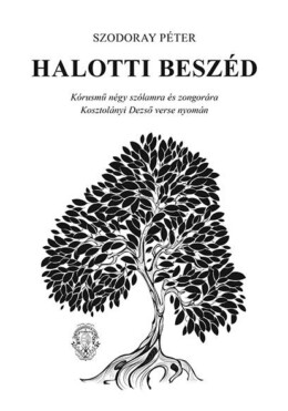 Halotti Beszéd - Kotta