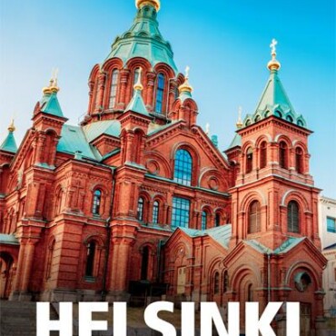 Helsinki - Barangoló