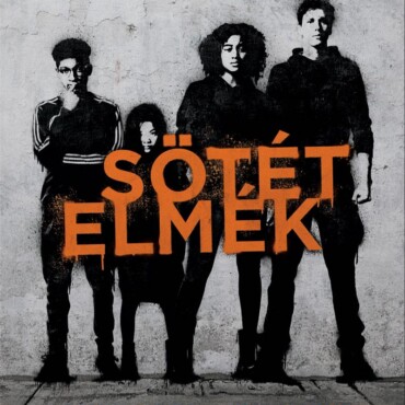 Sötét Elmék - Fűzött, Filmes