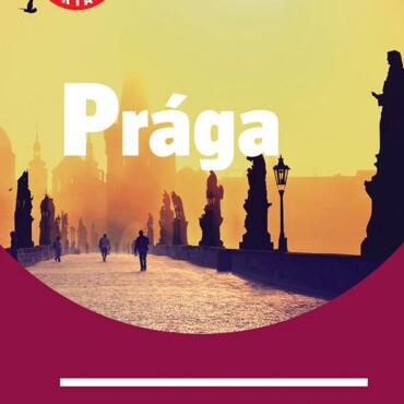Prága - Marco Polo - Új Tartalommal!