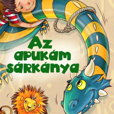 Az Apukám Sárkánya