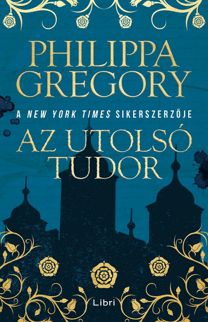 Az Utolsó Tudor