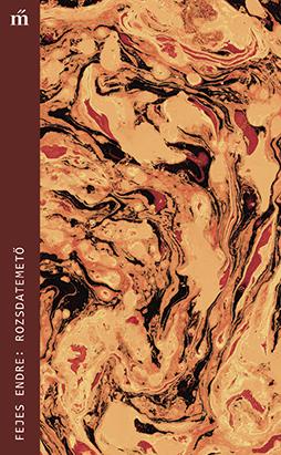 Rozsdatemető - Magvető Zsebkönyvtár