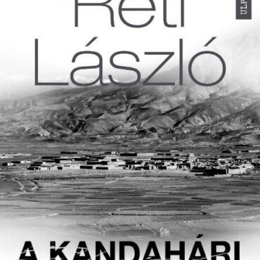 A Kandahári Fogoly - Embervadászat A Tálibok Földjén