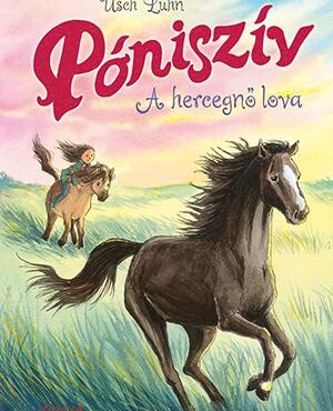 A Hercegnő Lova - Póniszív 4.