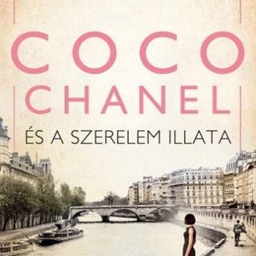 Coco Chanel És A Szerelem Illata