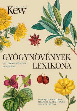 Gyógynövények Lexikona