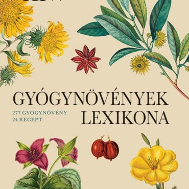 Gyógynövények Lexikona