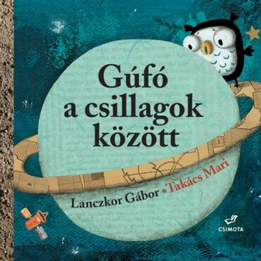 Gúfó A Csillagok Között