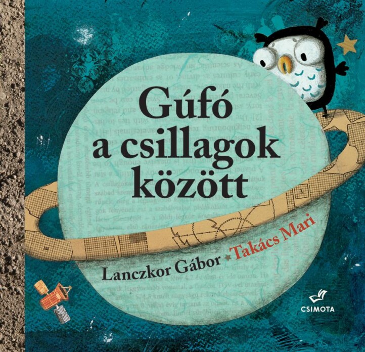 Gúfó A Csillagok Között