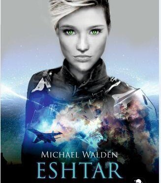 Eshtar - Harmadik Könyv