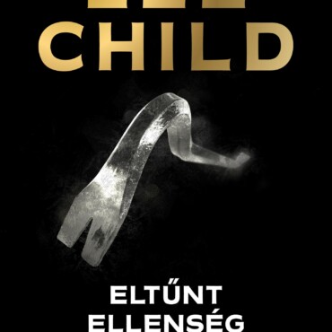 Eltűnt Ellenség - Fűzött