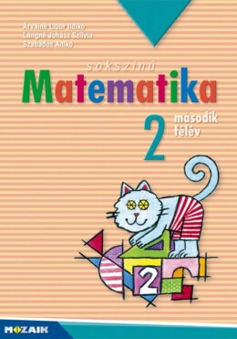 Sokszínű Matematika 2. Második Félév