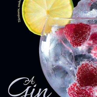 A Gin Szelleme