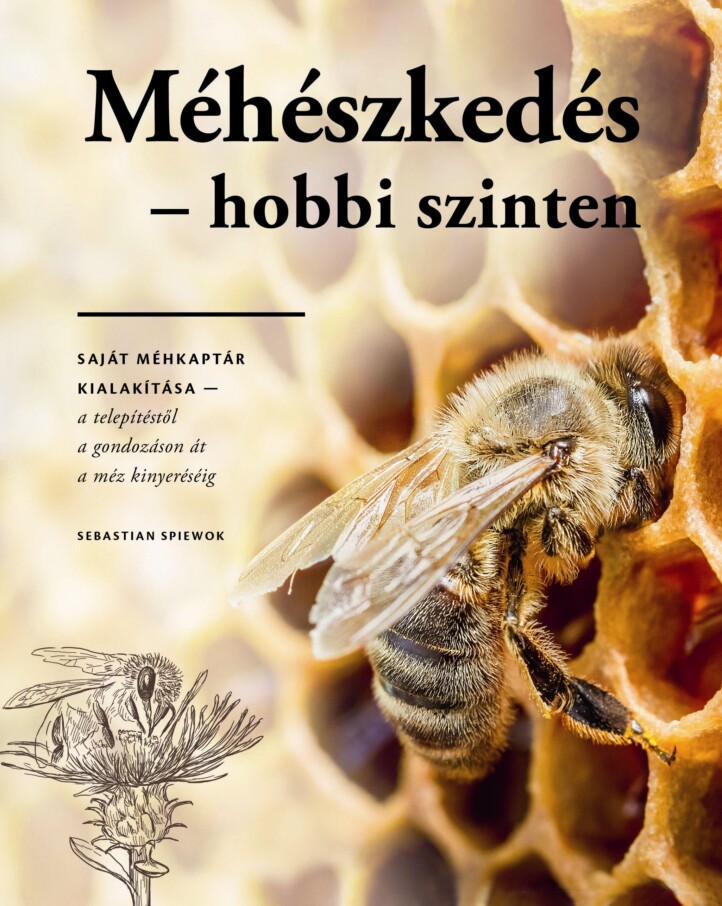 Méhészkedés Hobbi Szinten - Saját Méhkaptár Kialakítása...
