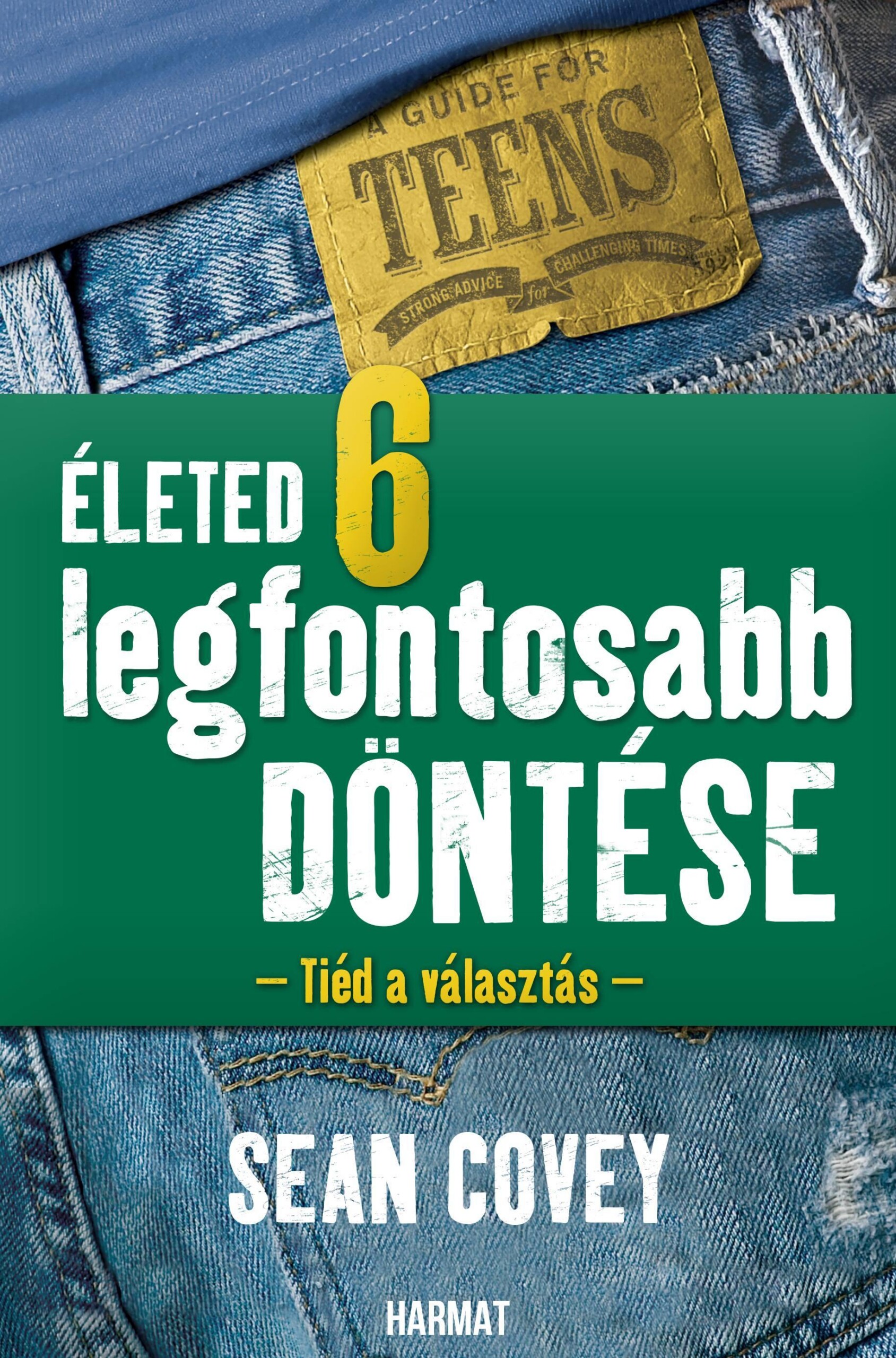 Életed 6 Legfontosabb Döntése