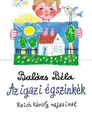 Az Igazi Égszínkék