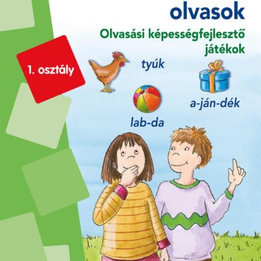 Már Szavakat Olvasok