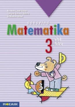 Sokszínű Matematika 3. Első Félév