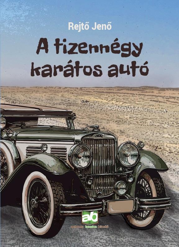 A Tizennégy Karátos Autó