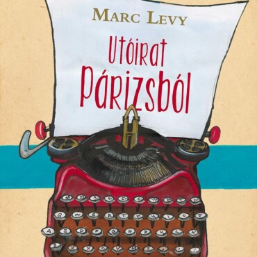 Utóirat Párizsból