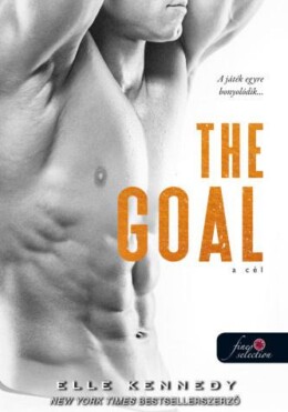 The Goal  A Cél - Off-Campus 4.
