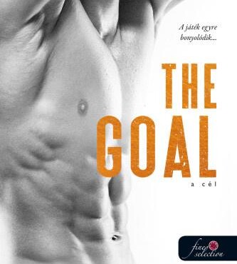 The Goal  A Cél - Off-Campus 4.