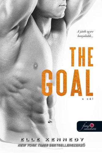 The Goal  A Cél - Off-Campus 4.