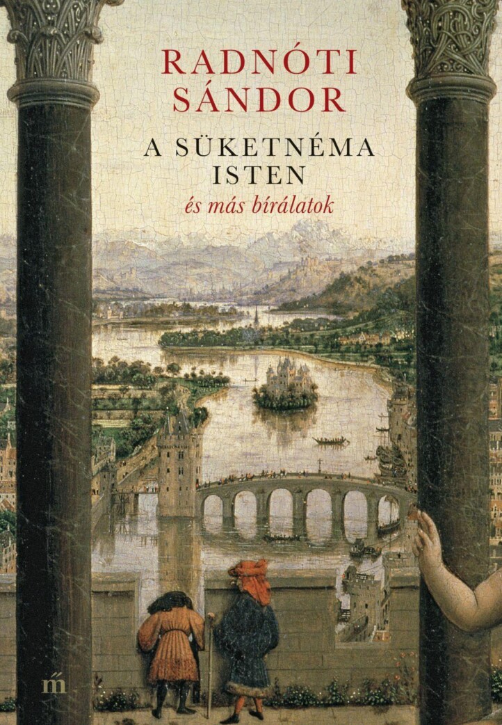 A Süketnéma Isten És Más Bírálatok