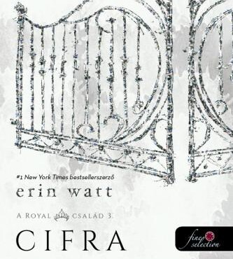 Cifra Palota - A Royal Család 3.