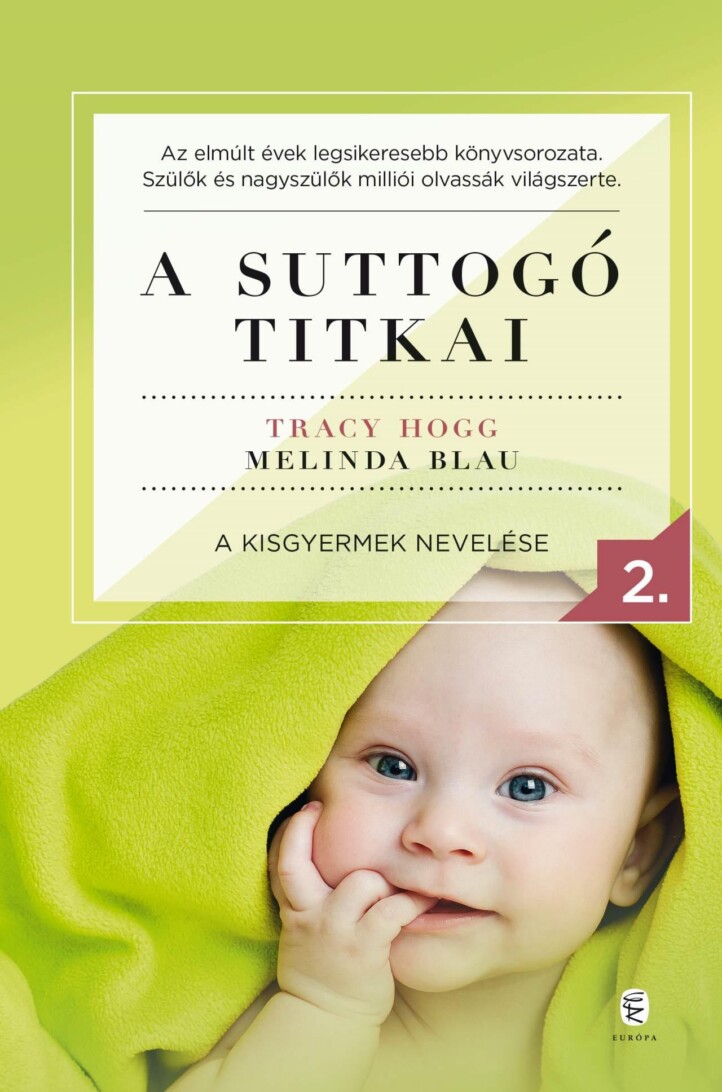 A Suttogó Titkai 2. - A Kisgyermek Nevelése