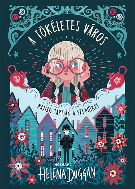 A Tökéletes Város