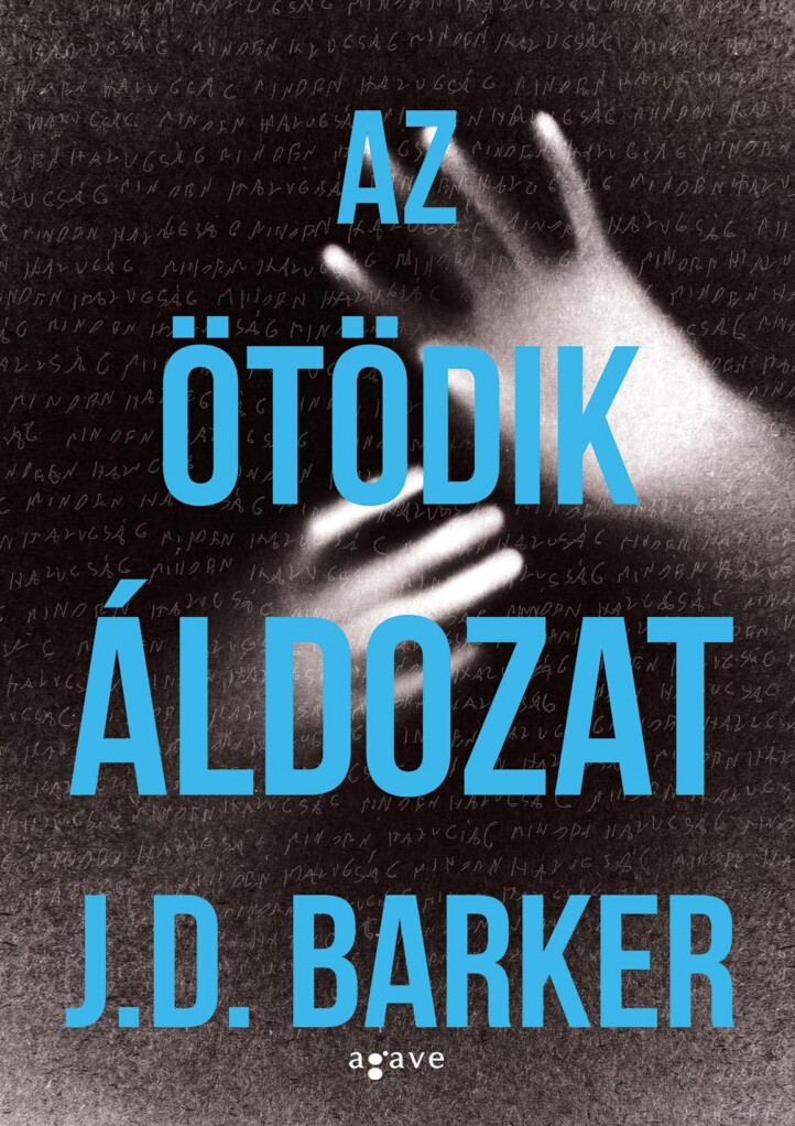 Az Ötödik Áldozat