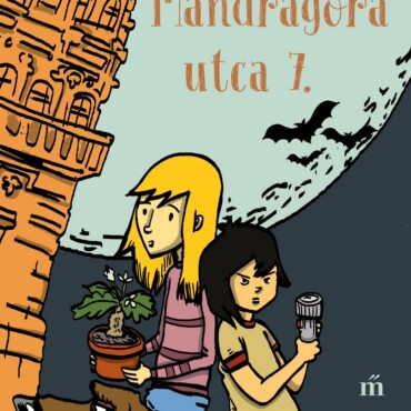 Mandragóra Utca 7. (Új)