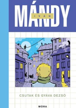 Csutak És Gyáva Dezső