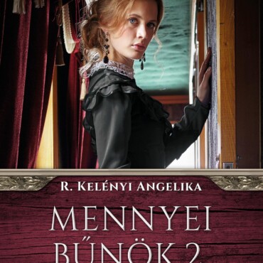 Mennyei Bűnök 2. - Riva Nővérek-Sorozat