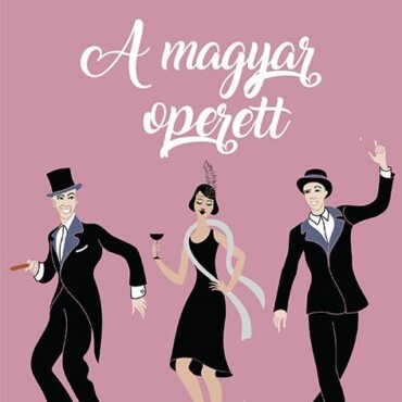 A Magyar Operett