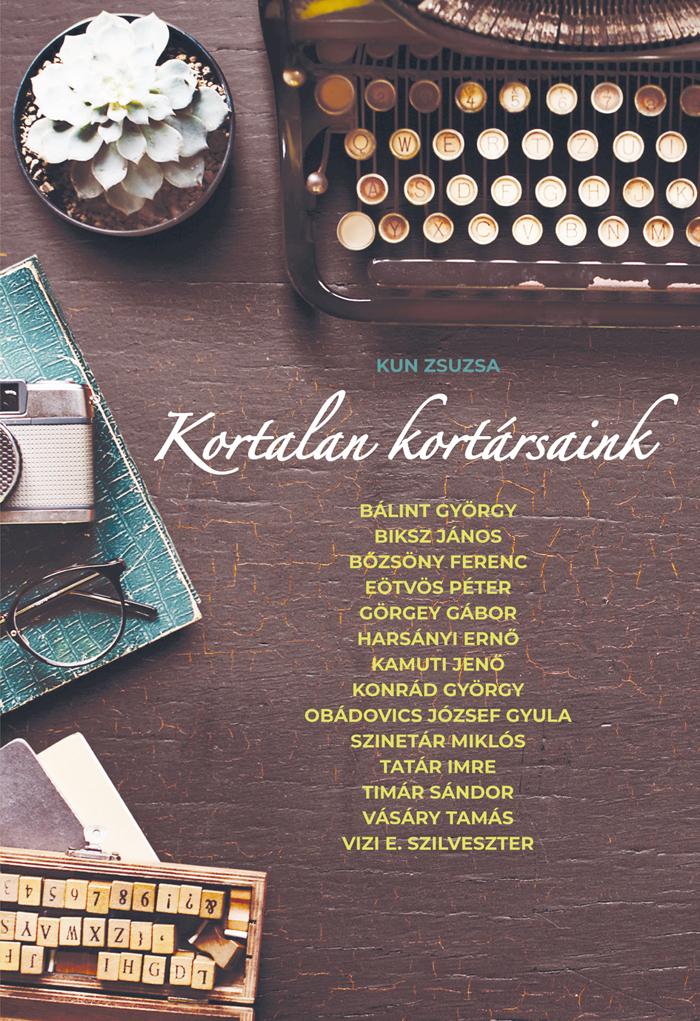 Kortalan Kortársaink