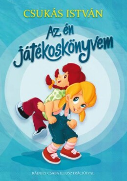 Az Én Játékoskönyvem