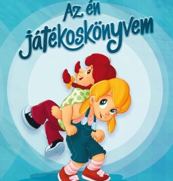 Az Én Játékoskönyvem