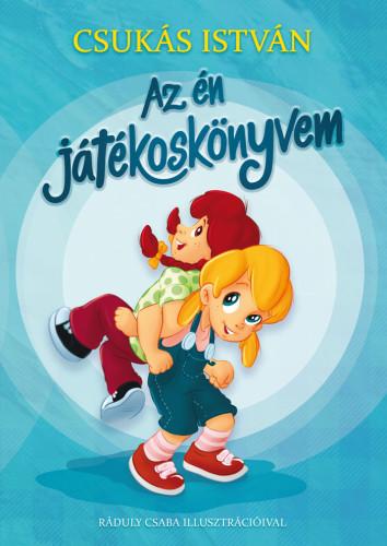 Az Én Játékoskönyvem