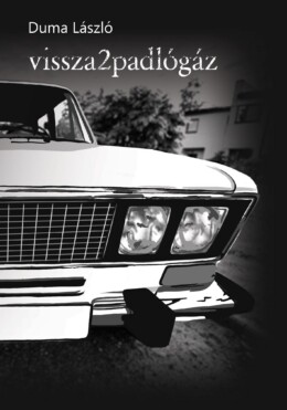 Vissza2Padlógáz