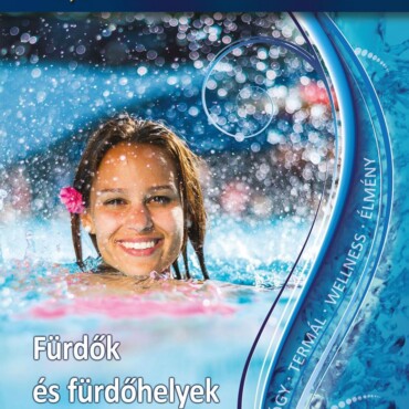 Fürdők És Fürdőhelyek Az Alföldön