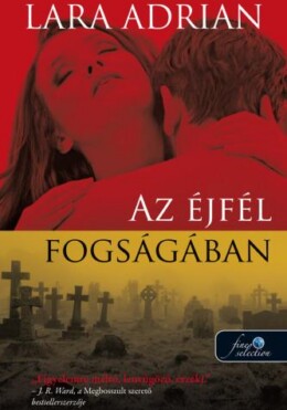 Az Éjfél Fogságában - Éjfél Szülöttei 8.