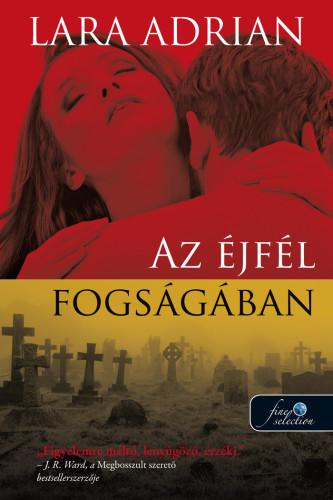 Az Éjfél Fogságában - Éjfél Szülöttei 8.