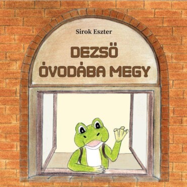 Dezső Óvodába Megy