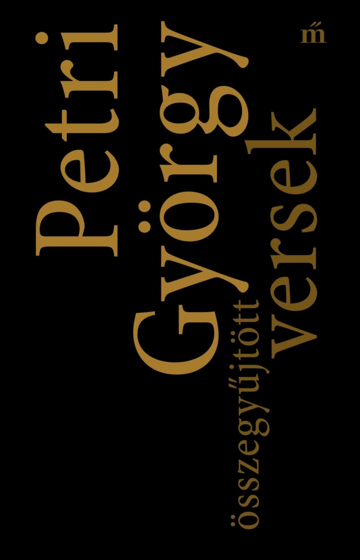 Összegyűjtött Versek - Petri György