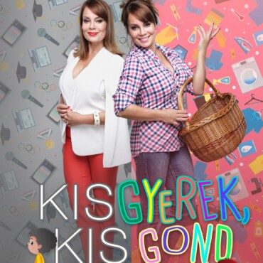 Kisgyerek, Kis Gond - Ez Valami Vicc?