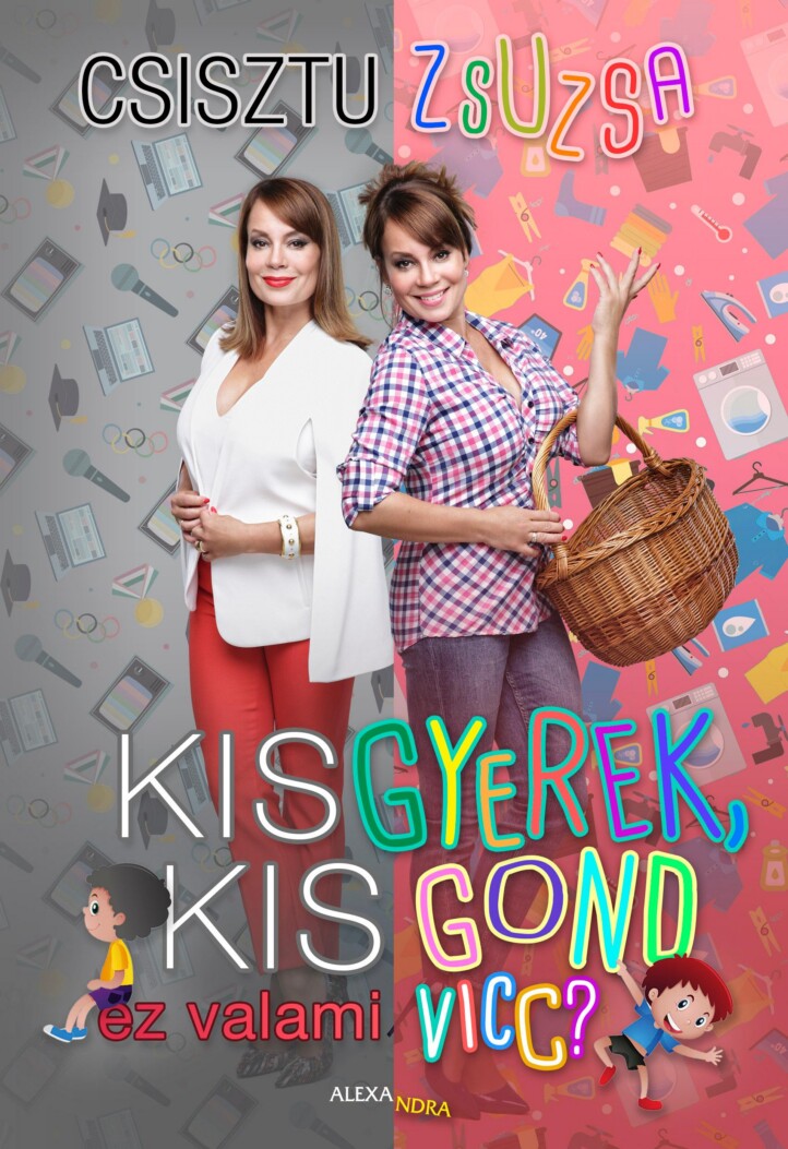 Kisgyerek, Kis Gond - Ez Valami Vicc?