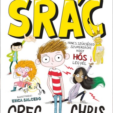 Csak Egy Srác - Élfestett